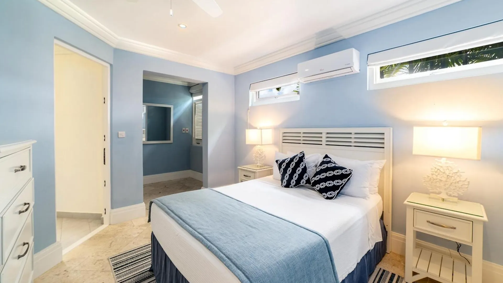 Royal Westmoreland - Lime Tree House Villa Saint James