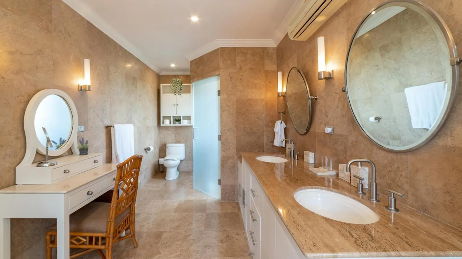Royal Westmoreland - Lime Tree House Villa Saint James Barbados