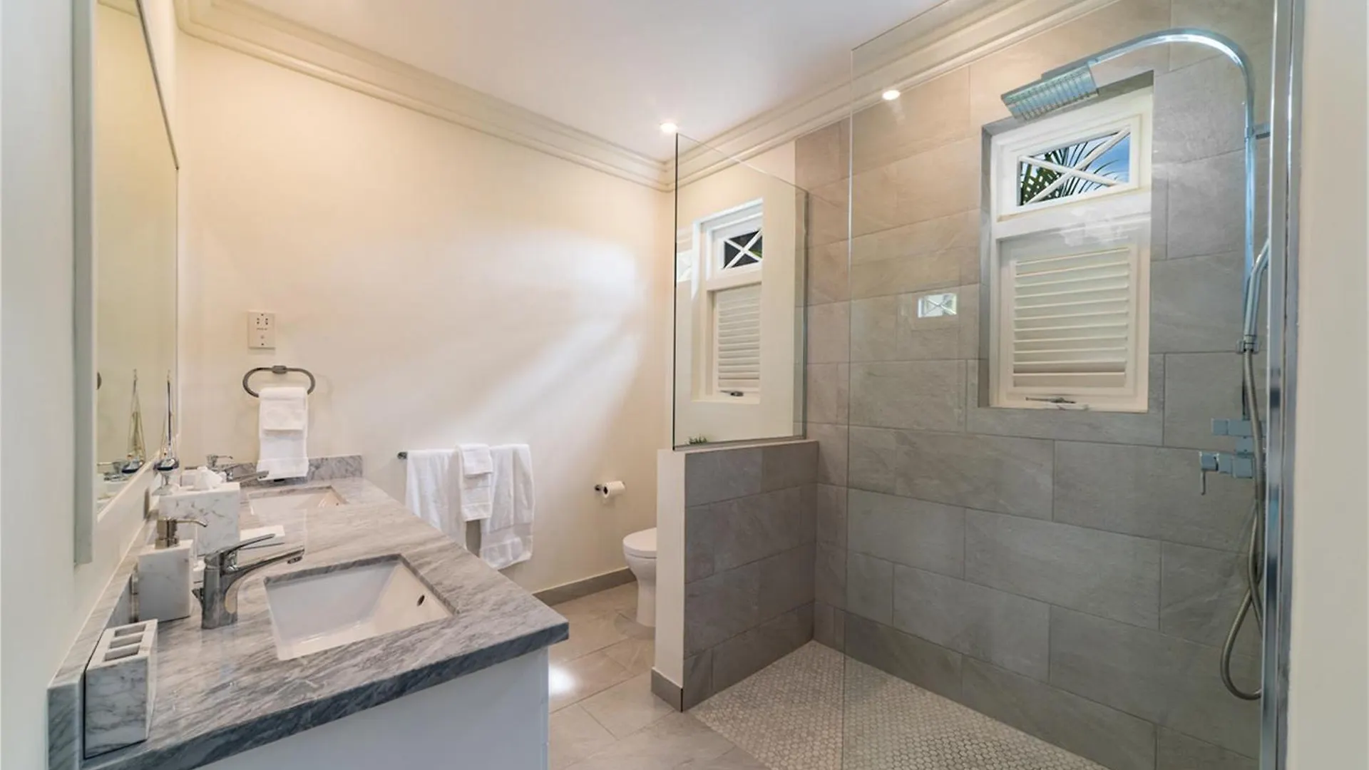 Royal Westmoreland - Lime Tree House Villa Saint James