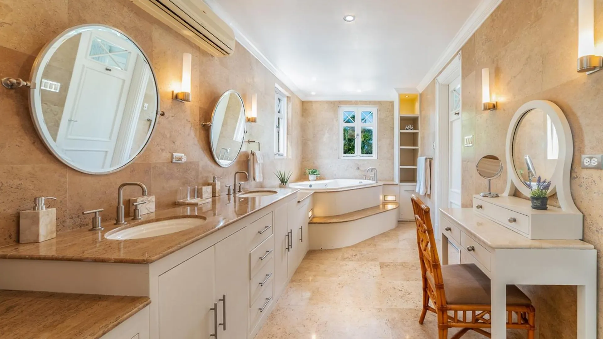 Royal Westmoreland - Lime Tree House Villa Saint James