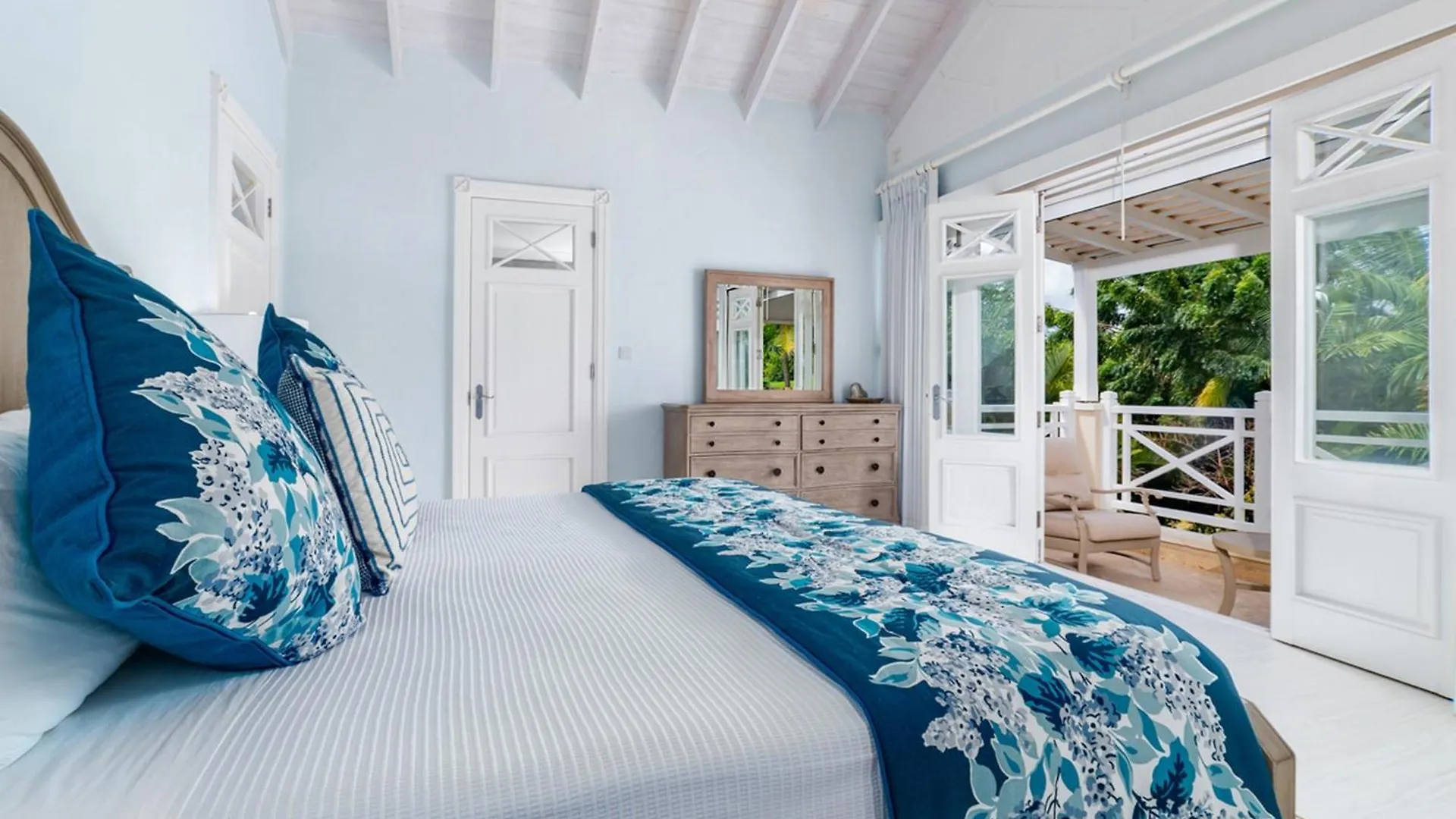 Royal Westmoreland - Lime Tree House Villa Saint James Barbados